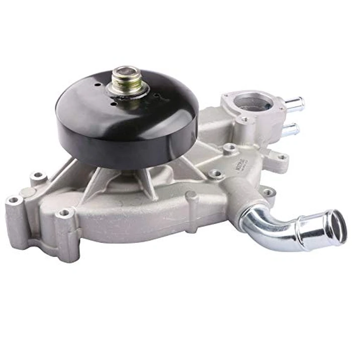 MOSTPLUS Water Pump w/Gasket Compatible with Buick Chevy Tahoe GMC Yukon Cadillac 4.8L 5.3L 6.0L Replaces 130-7341 130-7320 130-7340 AW5087 by MOSTPLUS - Image 3