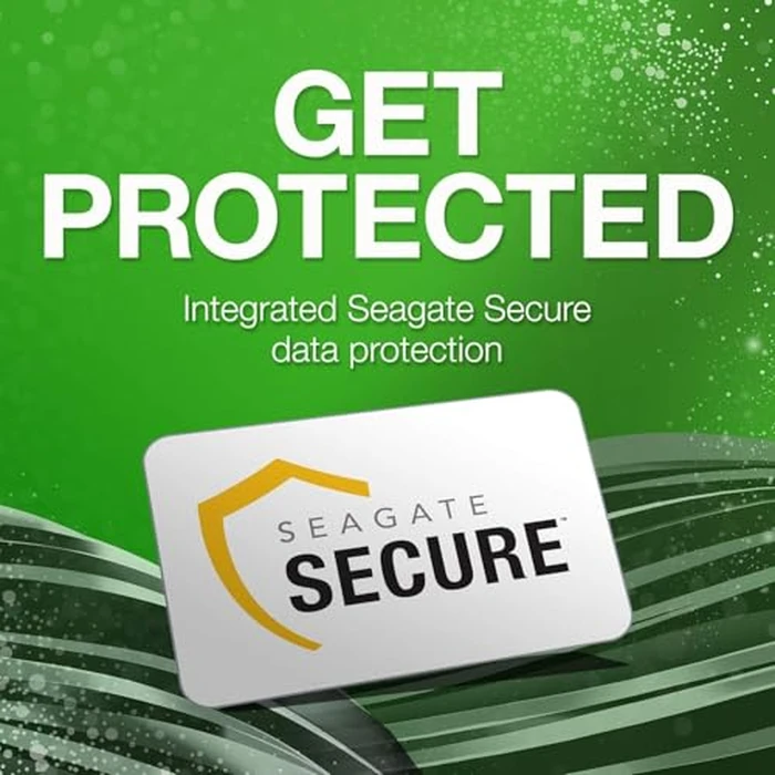 Seagate BarraCuda 2TB Internal Hard Drive HDD - 3.5 Inch SATA 6Gb/s 7200 RPM 256MB Cache 3.5-Inch - Frustration Free Packaging (ST2000DMZ08) by Seagate - Image 6
