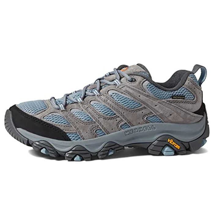 Merrell Women's Moab 3 Wp Hiking Shoe, Altitude, 11 M US by Merrell - Used - Like New condition - CA$79.32