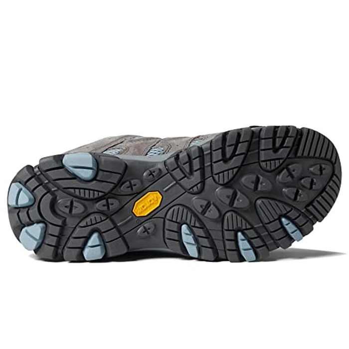 Merrell Women's Moab 3 Wp Hiking Shoe, Altitude, 11 M US by Merrell - Image 3