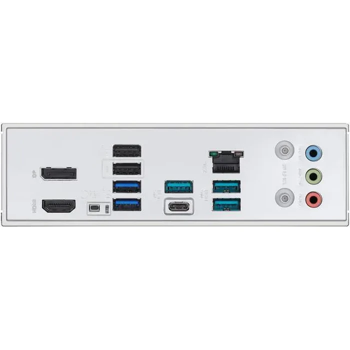 ASUS B850 MAX GAMING WIFI W ATX Motherboard by ASUS - Image 10