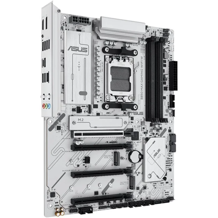 ASUS B850 MAX GAMING WIFI W ATX Motherboard by ASUS - Image 5