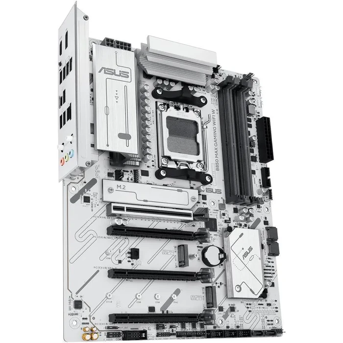 ASUS B850 MAX GAMING WIFI W ATX Motherboard by ASUS - Image 6