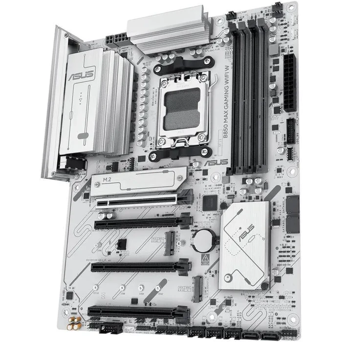 ASUS B850 MAX GAMING WIFI W ATX Motherboard by ASUS - Image 7