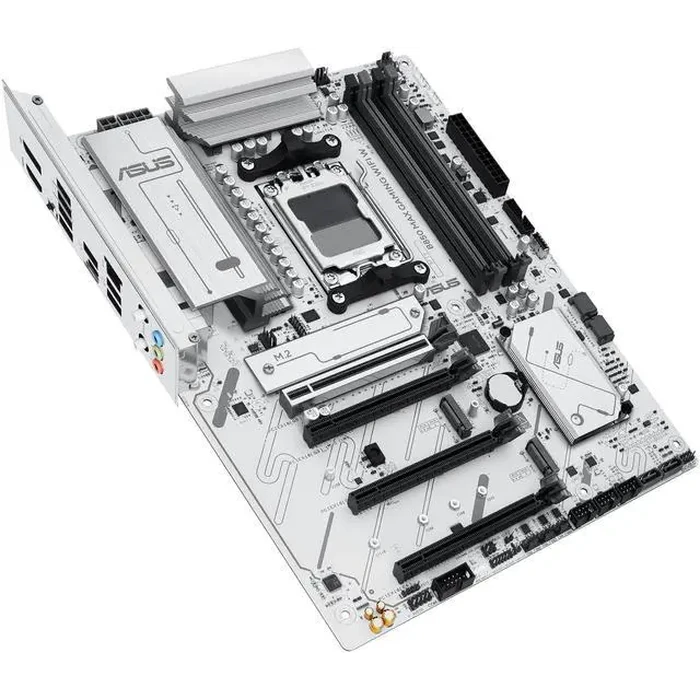 ASUS B850 MAX GAMING WIFI W ATX Motherboard by ASUS - Image 9