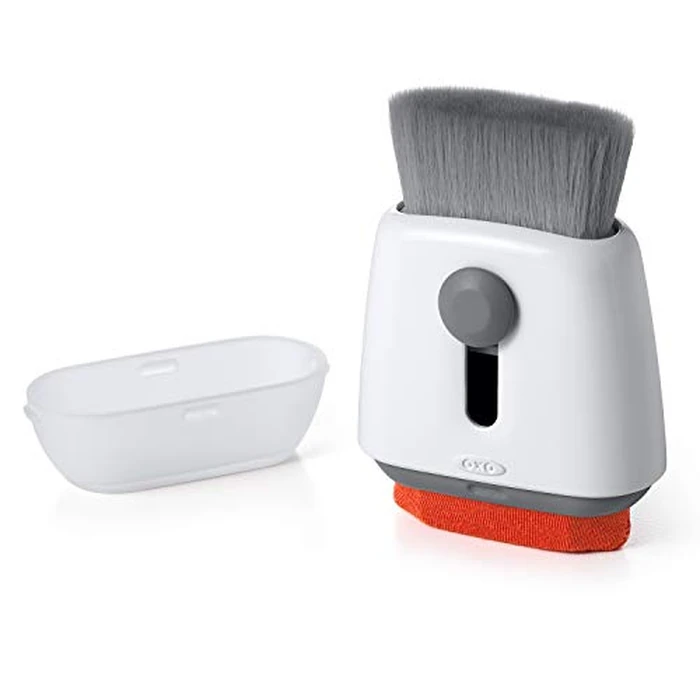 OXO Good Grips Sweep & Swipe Laptop Cleaner by OXO - Used - Like New condition