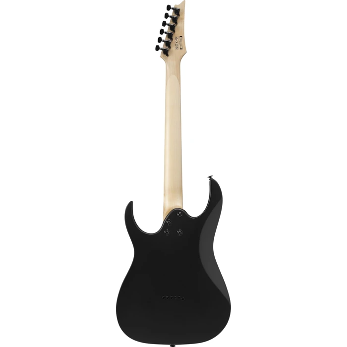 Ibanez Gio GRGR131EX Electric Guitar - Black Flat by Ibanez - Image 3