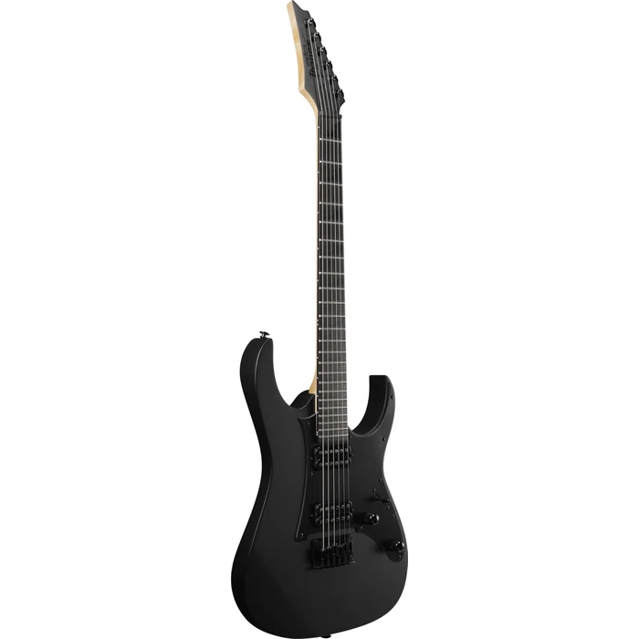 Ibanez Gio GRGR131EX Electric Guitar - Black Flat by Ibanez - Image 4