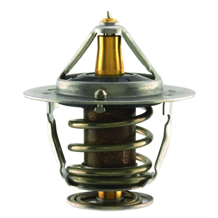 AISIN GENUINE THT-015 Engine Coolant Thermostat - Compatible with Select Lexus GS400, GS430, GX470, LS400, LS430, LX450, LX470, SC400, SC430 Toyota 4Runner, Land Cruiser, Sequoia, Tundra by AISIN - Used - Like New condition