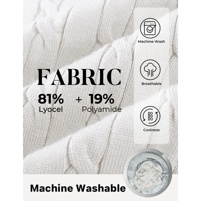 PJ PAUL JONES Polo Shirts for Men Textured Knit Short Sleeve Shirt Casual Business Dress Polo Streetwear White S by PJ PAUL JONES - Image 2