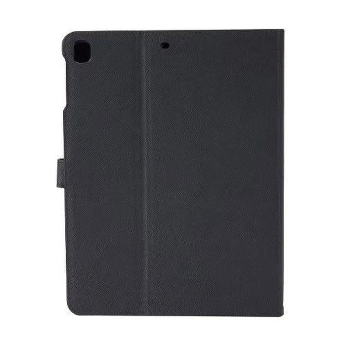 TGM Folio iPad Case for iPad 5 (2017) 9.7" - Black by TGM - Image 3