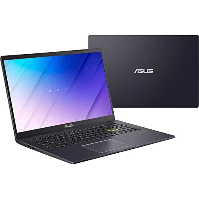 ASUS Vivobook Go 15 L510 Thin & Light Laptop, 15.6” HD Display, Intel Pentium Silver N6000, 4GB RAM, 128GB eMMC, Windows 11 Home in S Mode, Includes 1 Year Microsoft 365, L510KA-AS01-CA by Asus - Used - Very Good condition - CA$197.25