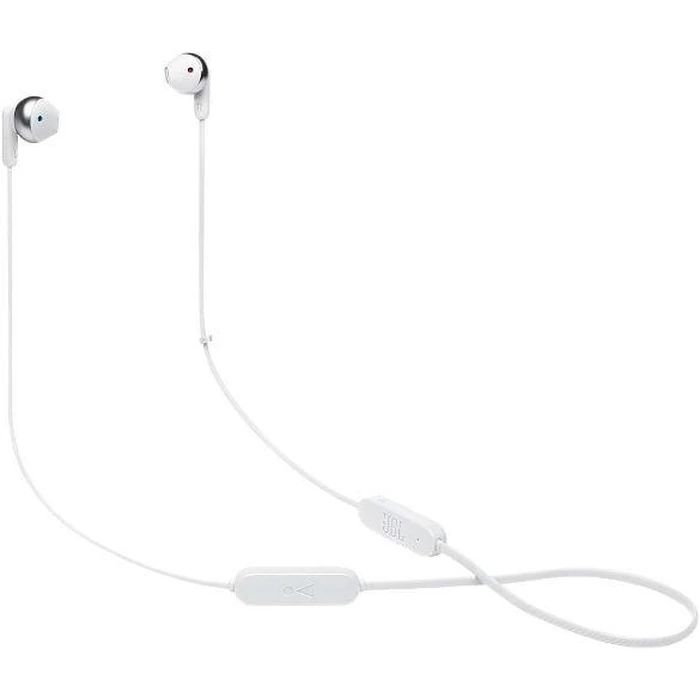 JBL Tune 215BT Wireless Earbud Headphones - White by JBL - Refurbished - Brand New condition - CA$50.98