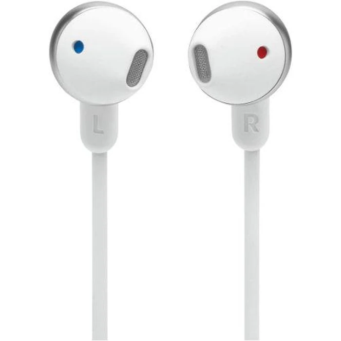 JBL Tune 215BT Wireless Earbud Headphones - White by JBL - Image 3
