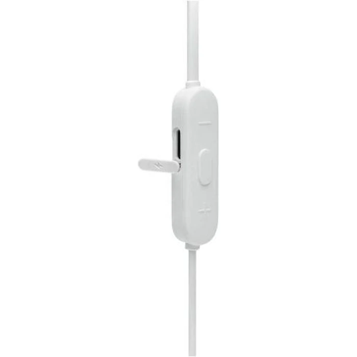 JBL Tune 215BT Wireless Earbud Headphones - White by JBL - Image 4