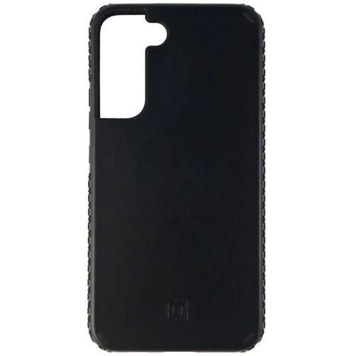 Incipio Grip Series Hard Phone Case for Galaxy S22+ - Black by Incipio - Refurbished - Brand New condition