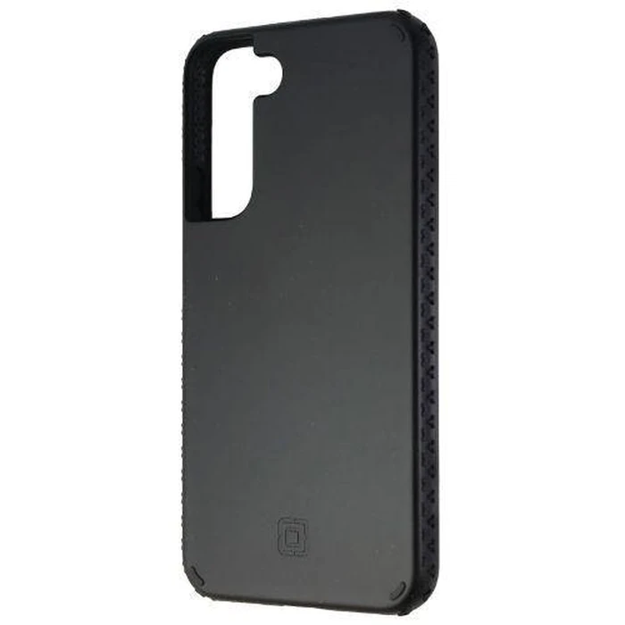 Incipio Grip Series Hard Phone Case for Galaxy S22+ - Black by Incipio - Image 2