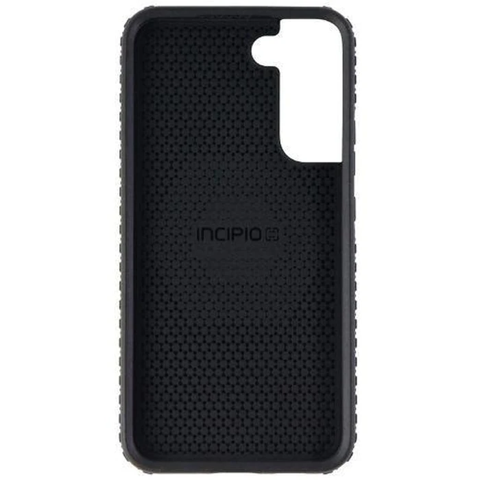 Incipio Grip Series Hard Phone Case for Galaxy S22+ - Black by Incipio - Image 3