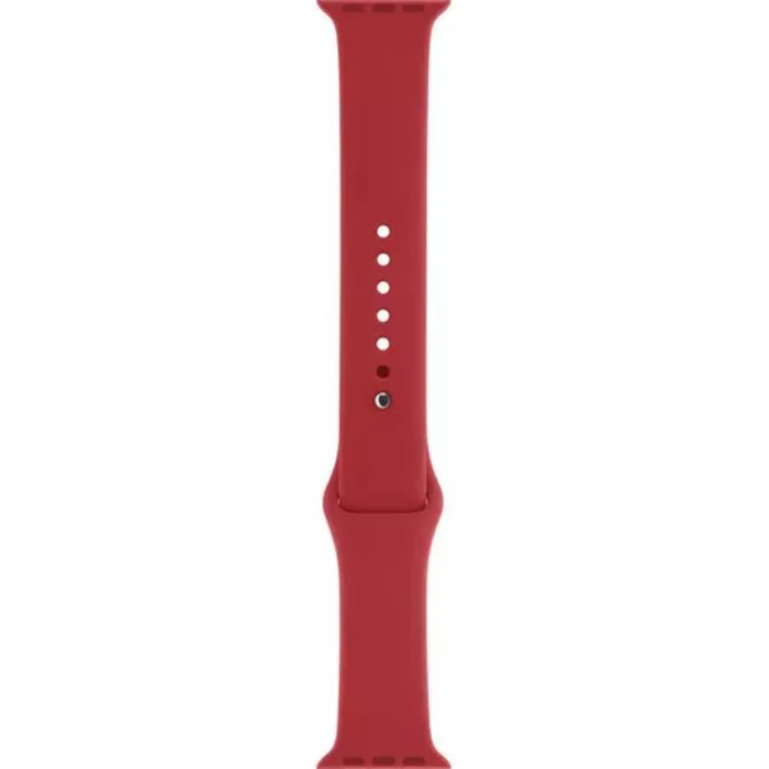 Apple Watch Sport Band (38mm) - Red by Apple - Refurbished - Acceptable condition