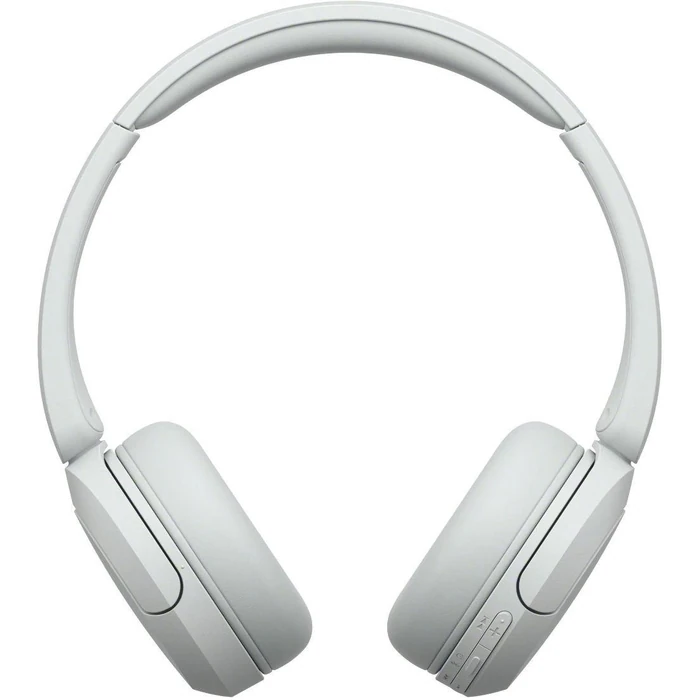 Sony WH-CH520 Wireless Headphones - White by Sony - Refurbished - Excellent condition - US$25.48