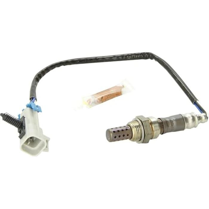 Denso 234-4668 Oxygen Sensor, Black by Denso - Used - Like New condition - CA$22.66