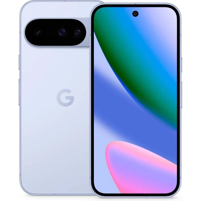 Google Pixel 10 - 128GB - eSIM - Frost - Unlocked by Google - Image 1