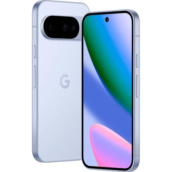 Google Pixel 10 - 128GB - eSIM - Frost - Unlocked by Google - Image 4