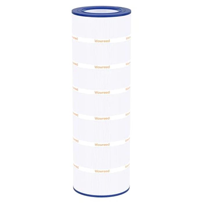 Wowreed Pool Filter Compatible with CC150, Clean & Clear 150, CCRP150, PAP150, R173216, C-9415, FC-0687, 160317, 150 sq. ft,1 Pack by Wowreed - Image 1
