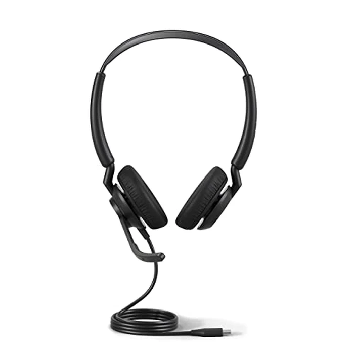 Jabra Engage 50 II - USB-C UC Stereo by Jabra - Used - Very Good condition - CA$193.82
