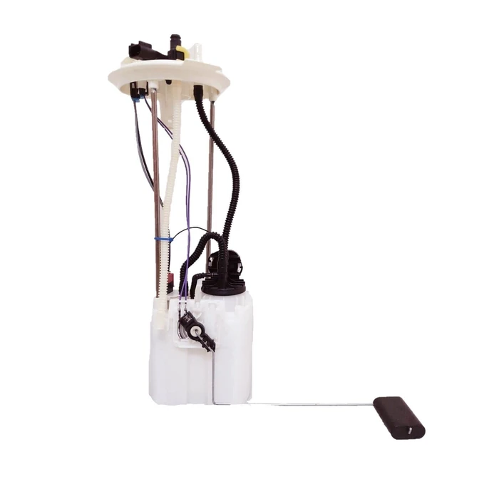 Remanufactured Fuel Pump Module RFMF011 for Ford E-350 Super Duty E-450 09-14 by Herko Automotive - Image 1