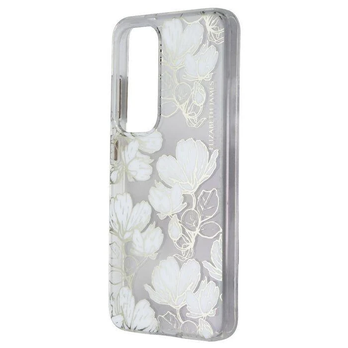 Elizabeth James Phone Case for Samsung Galaxy S24 - Sunday in Soho by Elizabeth James - Refurbished - Brand New condition - US$13.43