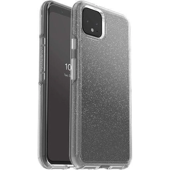 Otterbox Symmetry Series Phone Case for Google Pixel 4 XL - Stardust Glitter by Otterbox - Refurbished - Excellent condition - US$9.58