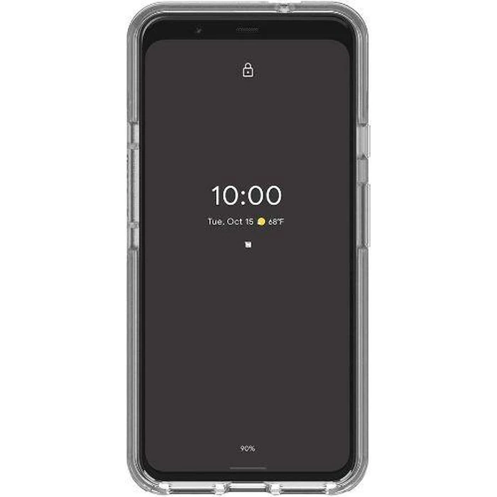 Otterbox Symmetry Series Phone Case for Google Pixel 4 XL - Stardust Glitter by Otterbox - Image 3