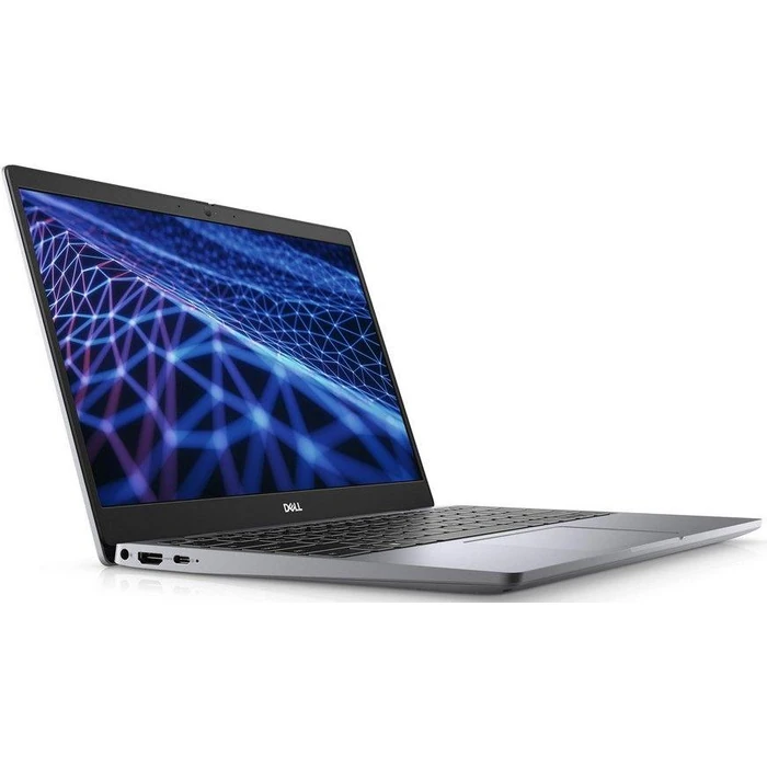 Dell Latitude 3330 Laptop 13.3" - Grey - Intel Core i3-1125G4 2.0GHz - 8GB RAM - 256GB by Dell - Image 2