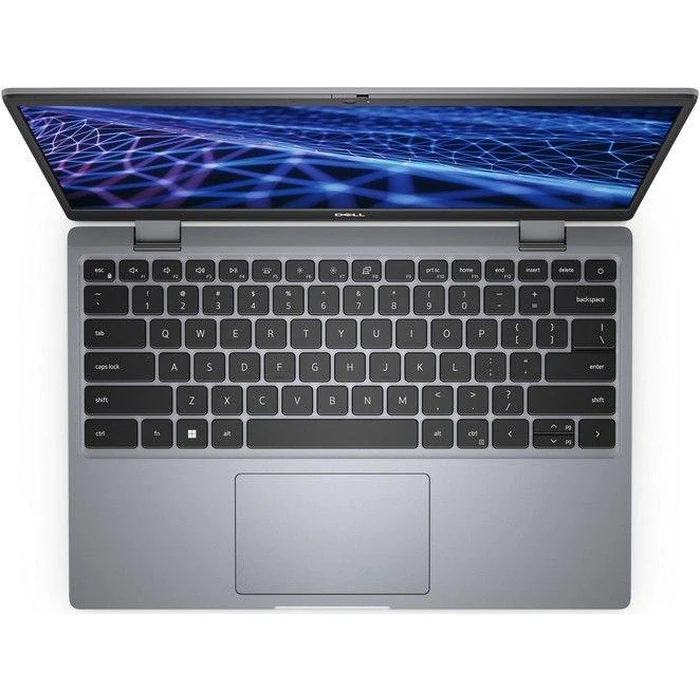 Dell Latitude 3330 Laptop 13.3" - Grey - Intel Core i3-1125G4 2.0GHz - 8GB RAM - 256GB by Dell - Image 4