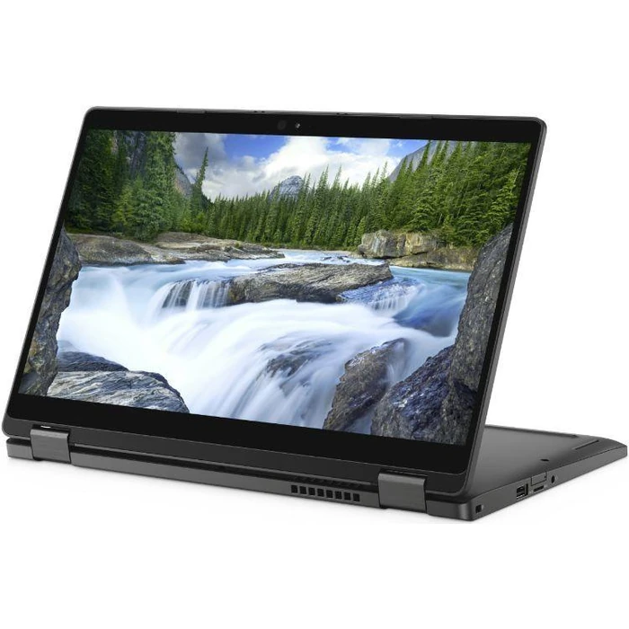 Dell Latitude 13 5300 2-in-1 Laptop 13.3" - Black - Intel Core i7-8665U 1.9GHz - 16GB RAM - 512GB by Dell - Image 3