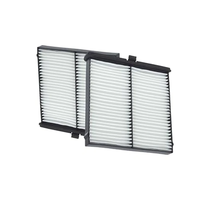 JTCAFMCX3 - W2 Cabin Air Filter for Mazda CX-3 2.0L (2016-2022),Mazda 2 (2018-2022), Yaris R 1.5L (2019),Toyota Yaris 1.5L (2019-2020),Toyota Yaris iA 1.5L (2017-2018),Scion iA 1.5L (2016) by NICEASY - Image 3