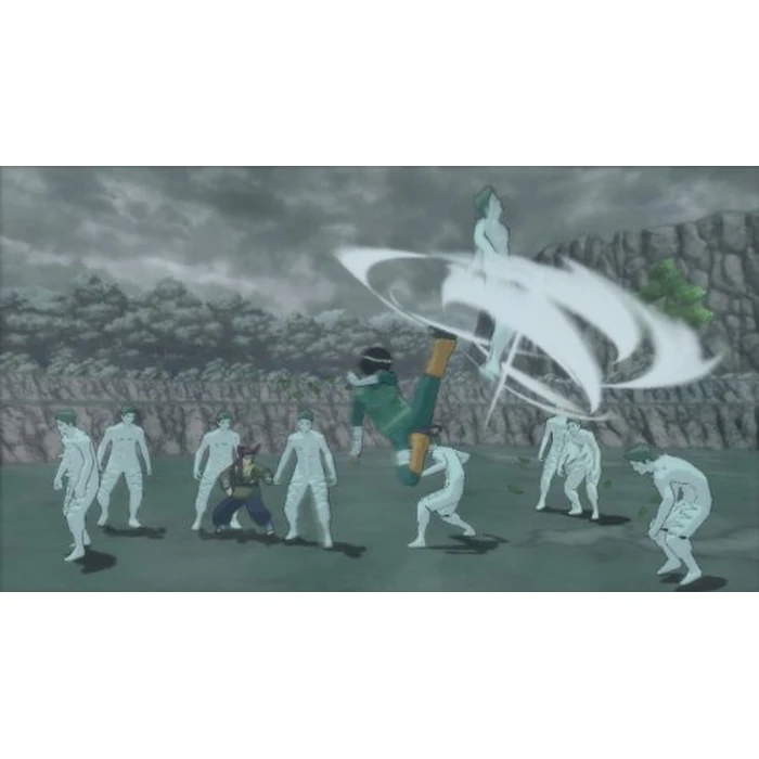Naruto Shippuden Ultimate Ninja Storm 3 - PlayStation 3 by Bandai Namco - Image 3