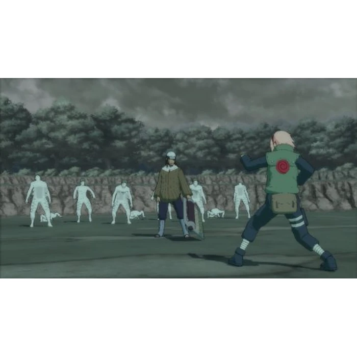 Naruto Shippuden Ultimate Ninja Storm 3 - PlayStation 3 by Bandai Namco - Image 4