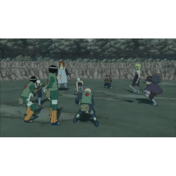 Naruto Shippuden Ultimate Ninja Storm 3 - PlayStation 3 by Bandai Namco - Image 5