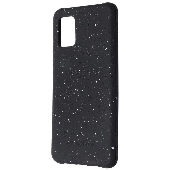 Mellow Compostable Bio Phone Case for Samsung Galaxy A51 - Starry Night by Mellow - Refurbished - Brand New condition