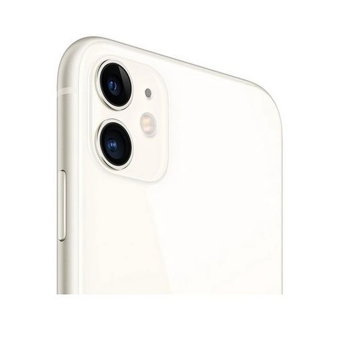 iPhone 11 - 64GB - White - Verizon by Apple - Image 4