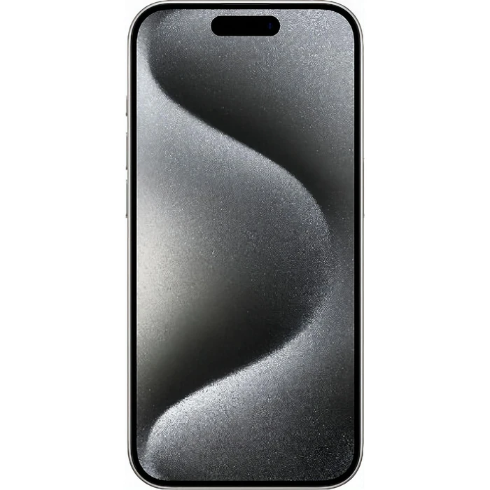 iPhone 15 Pro - 1TB - eSIM - White Titanium - Unlocked by Apple - Image 2