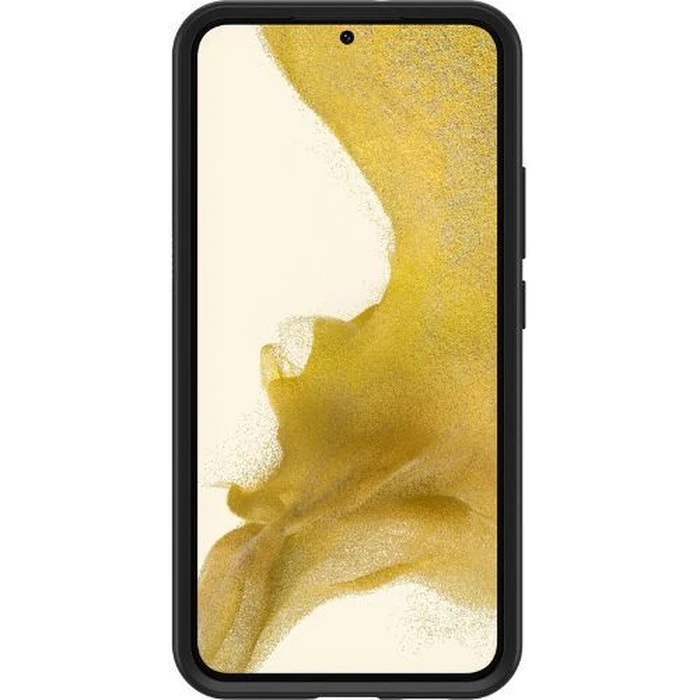 Otterbox Symmetry Series Phone Case for Galaxy S22+ - Black by Otterbox - Image 2