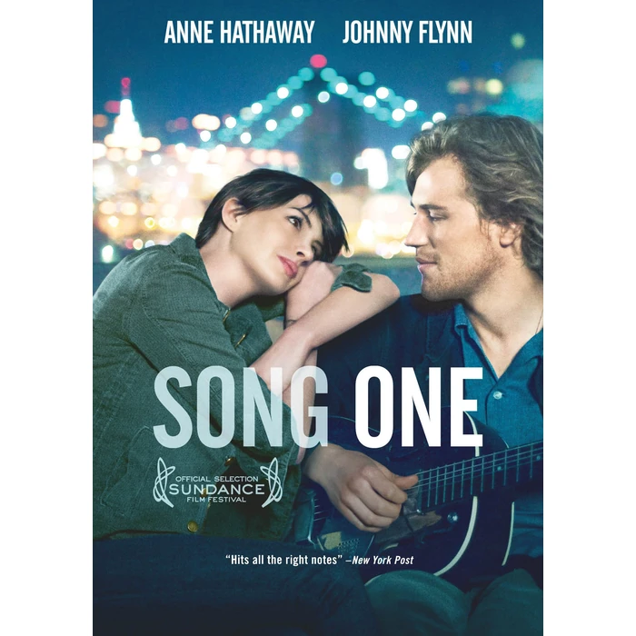 Song One by CINEDIGM - Used - Good condition - US$6.47
