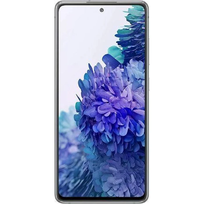 Galaxy S20 FE - 128GB - 6GB RAM - 1 Physical SIM - Cloud White by Samsung - Image 2