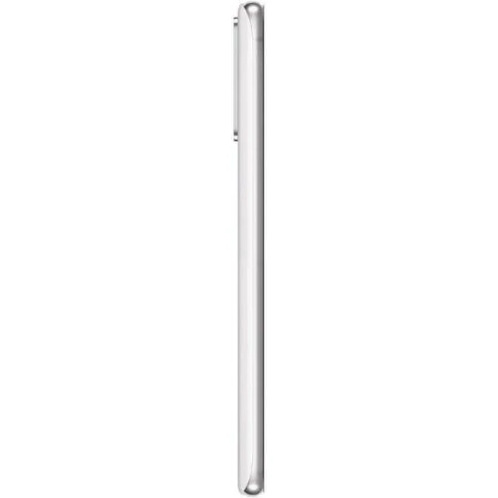 Galaxy S20 FE - 128GB - 6GB RAM - 1 Physical SIM - Cloud White by Samsung - Image 4