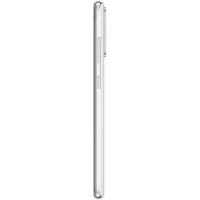 Galaxy S20 FE - 128GB - 6GB RAM - 1 Physical SIM - Cloud White by Samsung - Image 5