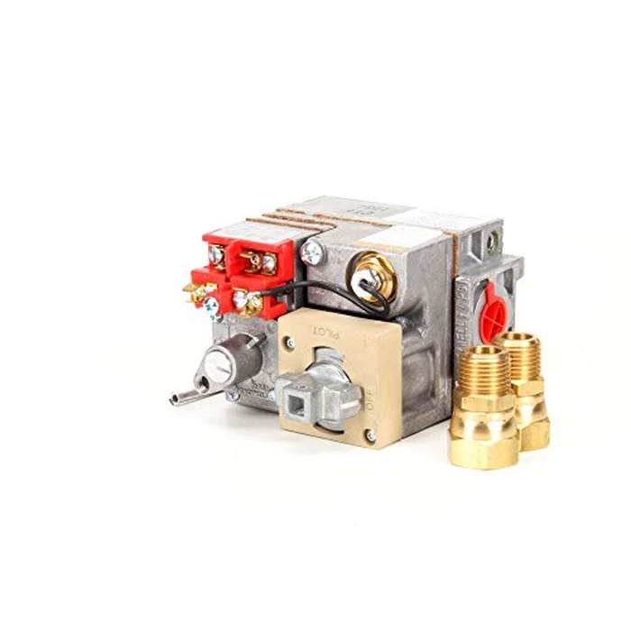 Pitco 60125201-C Natural Gas Valve by Pitco - Used - Like New condition
