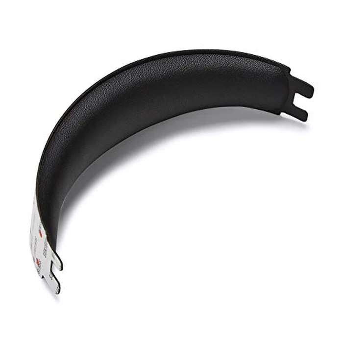 Premium Ear Pads and Headband Compatible with Kingston HyperX Cloud Flight S and Cloud Flight Headphones (Black). Protein Leather | Soft High-Density Foam | Easy Installation by AHG Accessory House Global - Image 4